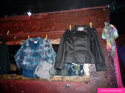 Roxy Fall 2009 Sportswear & Accessories Collections Preview