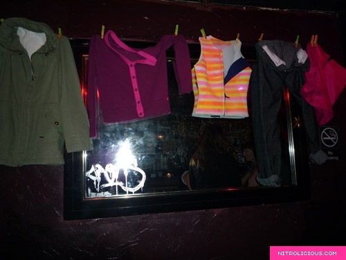 Roxy Fall 2009 Sportswear & Accessories Collections Preview