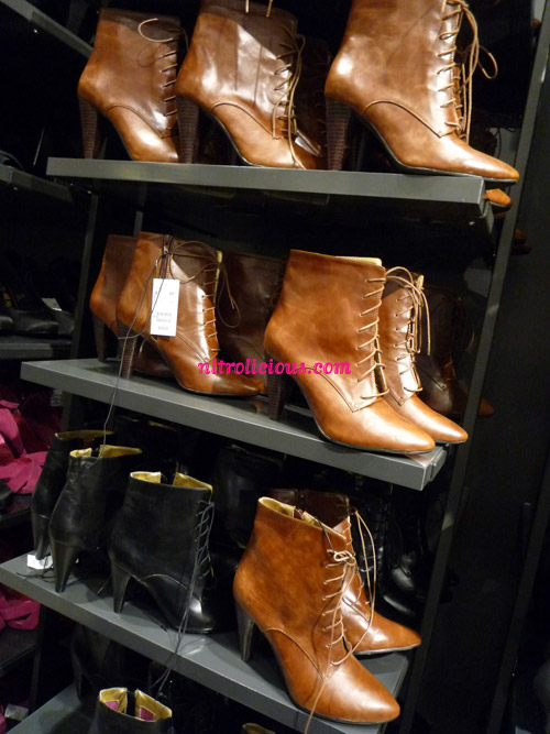 H&M Luv #129   03.20.2009