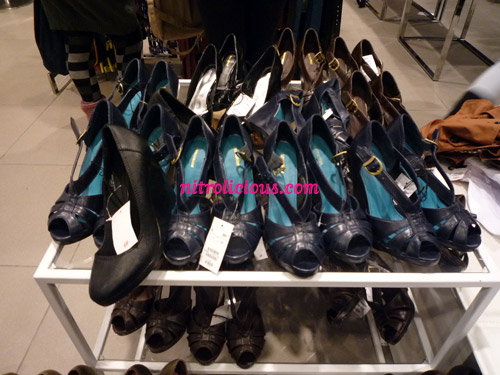 H&M Luv #129   03.20.2009