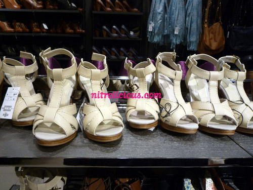 H&M Luv #129   03.20.2009