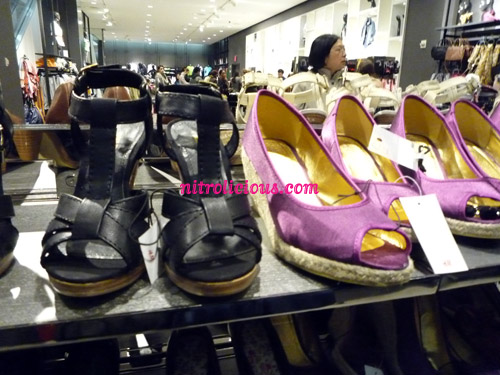 H&M Luv #129   03.20.2009
