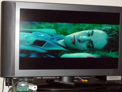 TWILIGHT