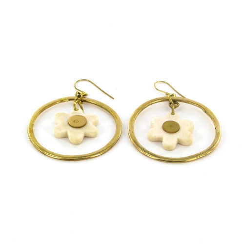 Peaches Geldof for Made Jewelry Collection