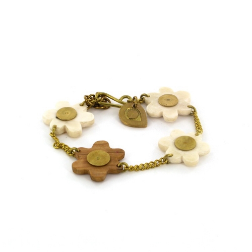 Peaches Geldof for Made Jewelry Collection