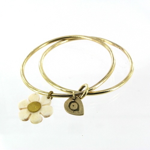 Peaches Geldof for Made Jewelry Collection