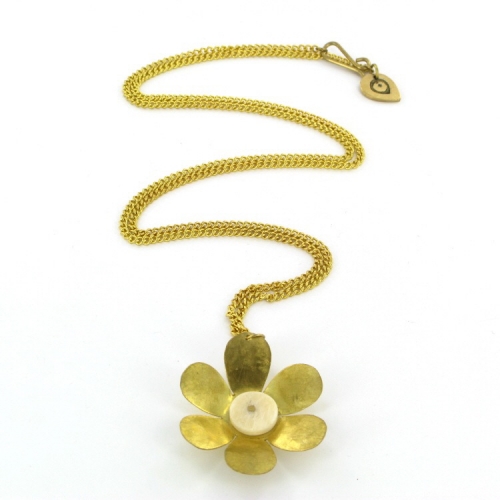 Peaches Geldof for Made Jewelry Collection