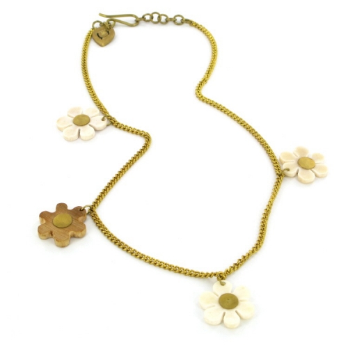 Peaches Geldof for Made Jewelry Collection