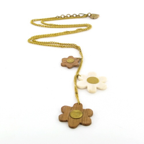 Peaches Geldof for Made Jewelry Collection