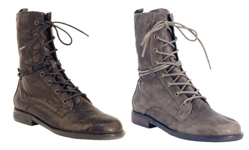 Seychelles Meteor Shower Boots