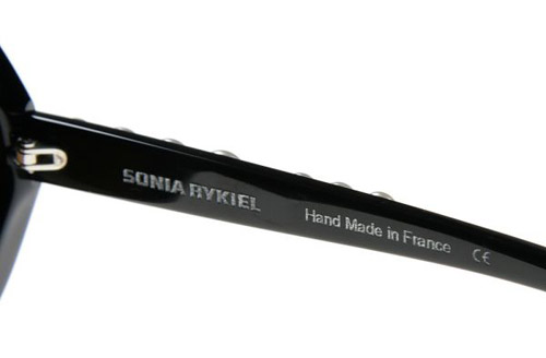 Limited Edition Sonia Rykiel Pearl Sunglasses