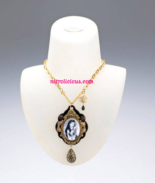 Tarina Tarantino City Girl LA Collection