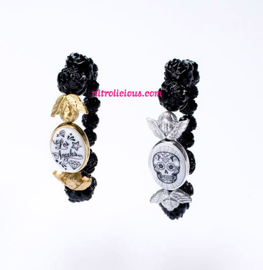 Tarina Tarantino City Girl LA Collection