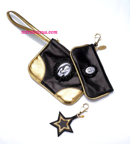 Tarina Tarantino City Girl LA Collection