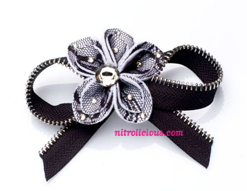 Tarina Tarantino City Girl LA Collection