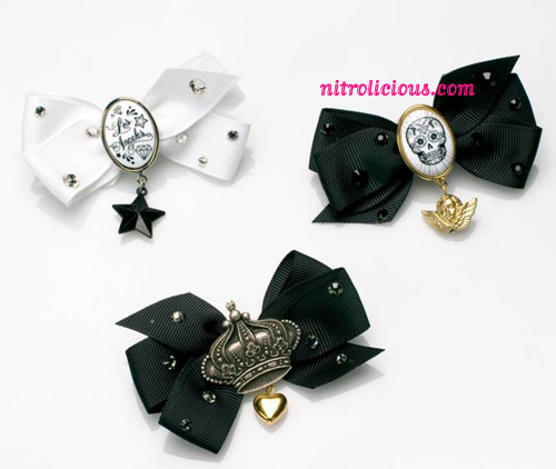 Tarina Tarantino City Girl LA Collection