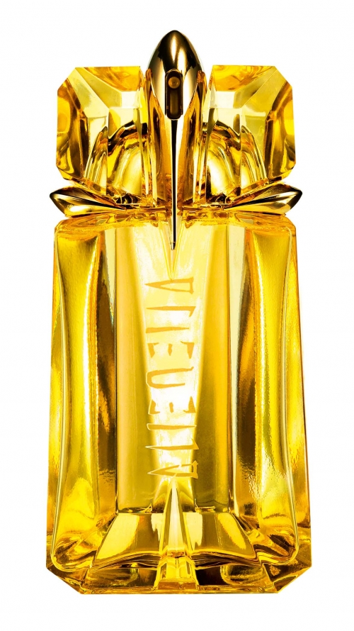 Thierry Mugler Spring/Summer 2009 Fragrances