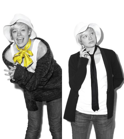 Timo. Neckwear