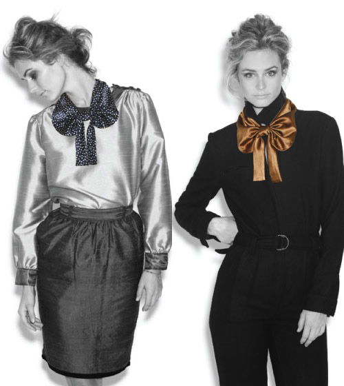 Timo. Neckwear