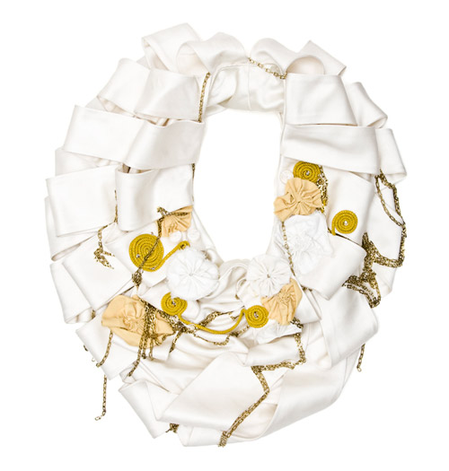 Timo. Neckwear