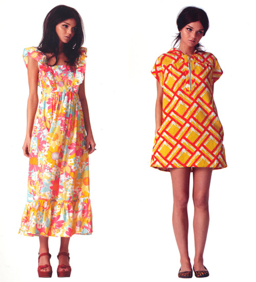Tracy Feith for Target [First Look]