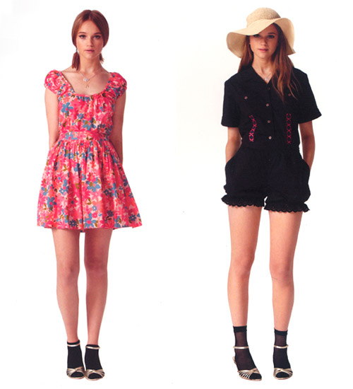 Tracy Feith for Target [First Look]