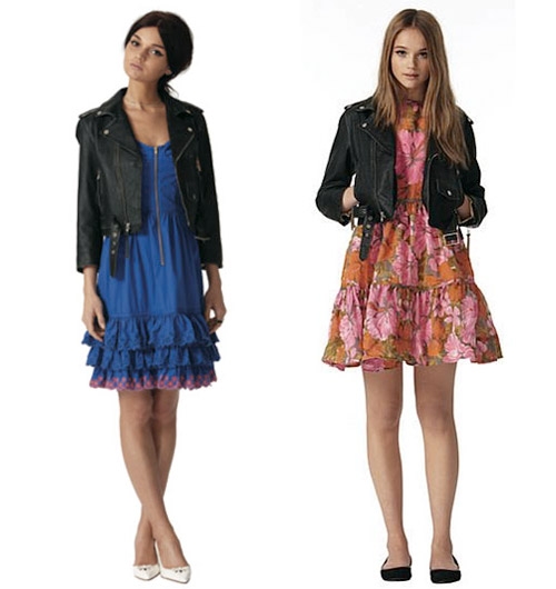 Tracy Feith for Target [More Pics]