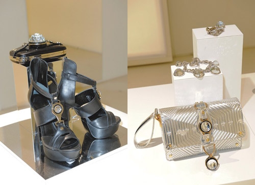 Versus Accessories by Christopher Kane