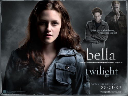 TWILIGHT