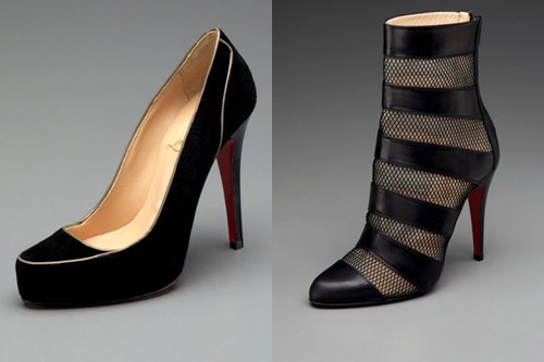Christian Louboutin Sale on GILT [April 8] *Update*