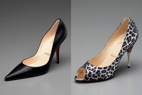 Christian Louboutin Sale on GILT [April 8] *Update*