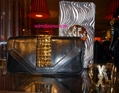 Tory Burch Fall 2009 Collection Preview