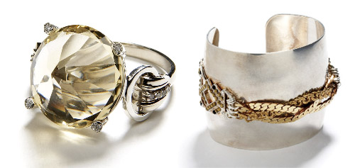 Anna Sheffield for Target Jewelry Collection