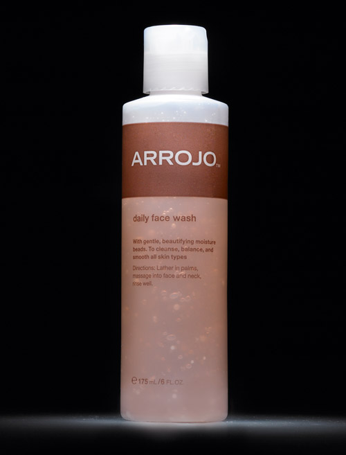 ARROJO Bath and Body Products