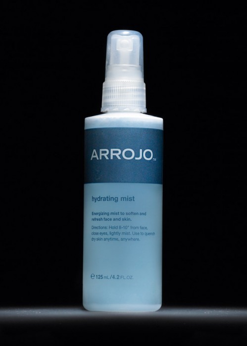 ARROJO Bath and Body Products