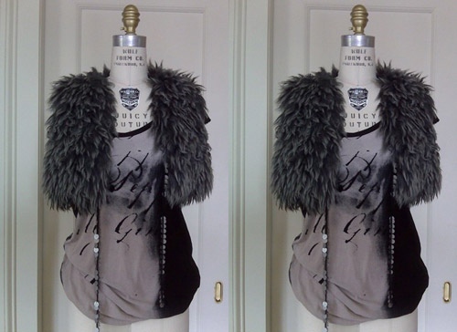 Bird by Juicy Couture