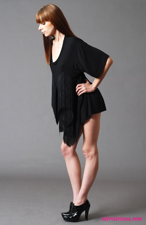 costume dept. Autumn/Winter 2009 Look Book