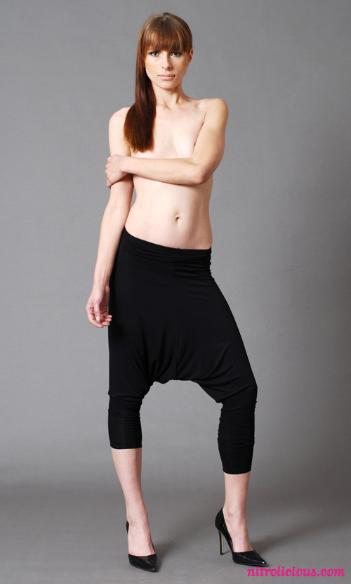 costume dept. Autumn/Winter 2009 Look Book