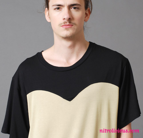 costume dept. Autumn/Winter 2009 Look Book