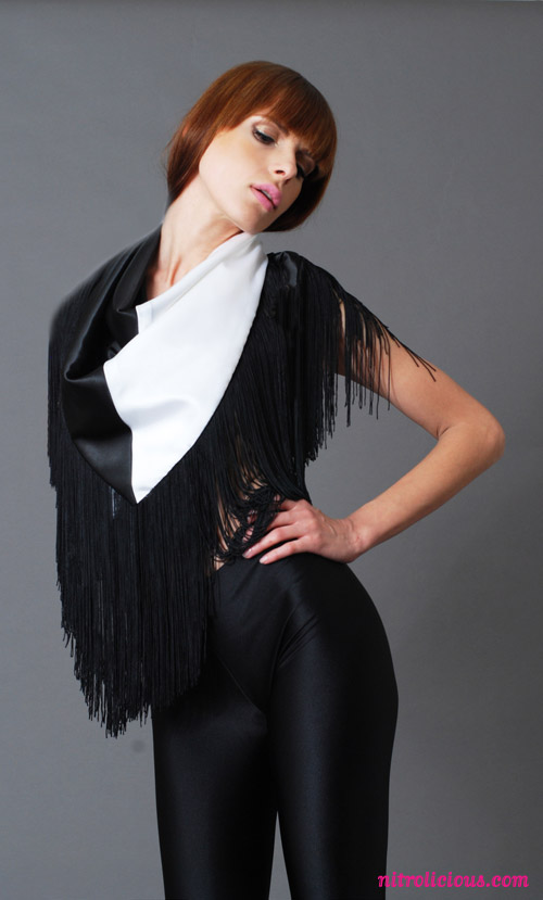 costume dept. Autumn/Winter 2009 Look Book