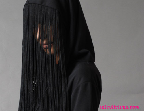costume dept. Autumn/Winter 2009 Look Book