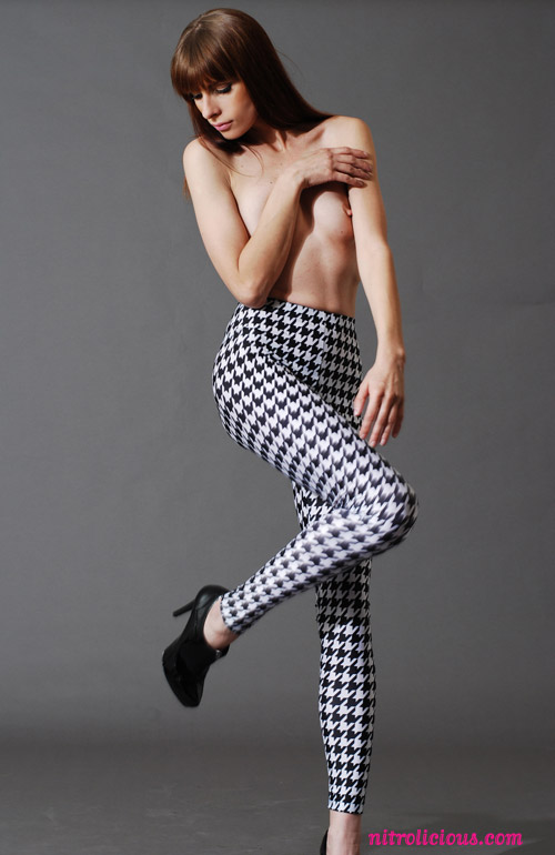 costume dept. Autumn/Winter 2009 Look Book