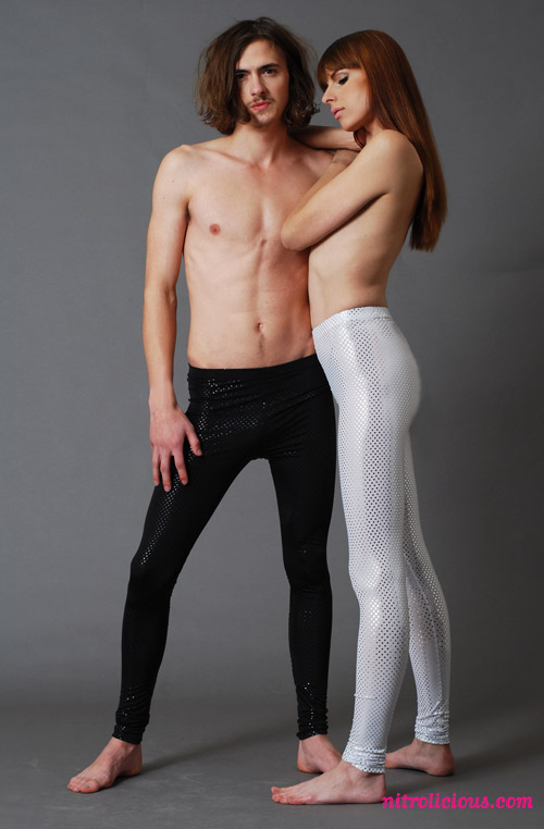 costume dept. Autumn/Winter 2009 Look Book