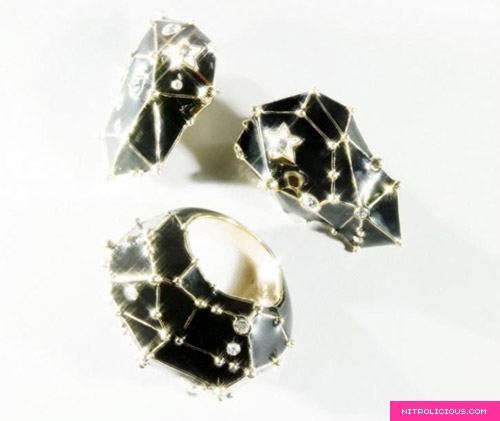 Disaya Fall 2009 Jewelry Collection