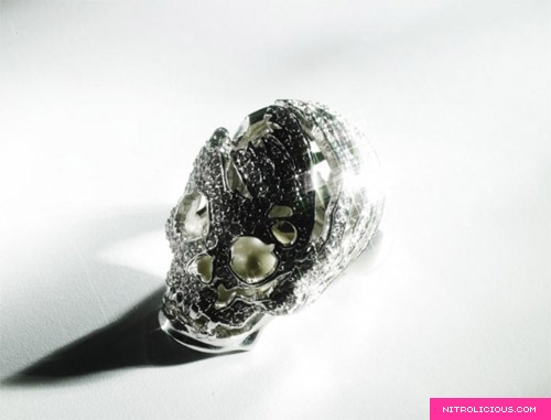 Disaya Fall 2009 Jewelry Collection