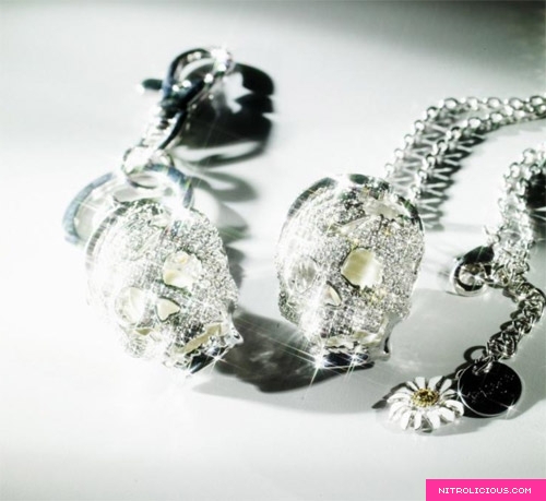 Disaya Fall 2009 Jewelry Collection