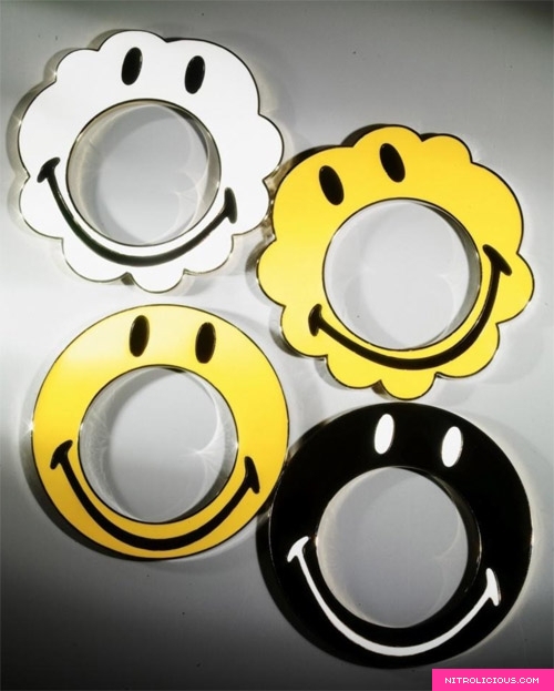 Disaya Fall 2009 Jewelry Collection
