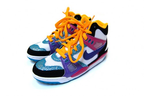 nike shoes high tops colorful. Nike Womens Air Digs Spring