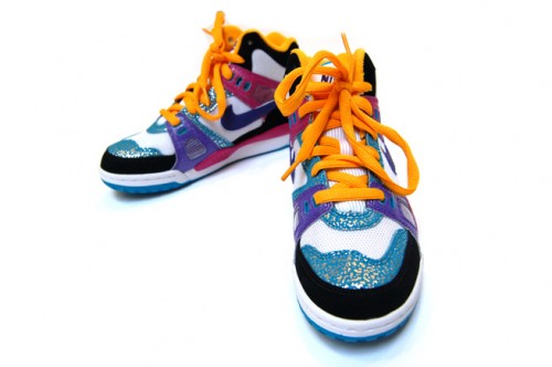 Nike Womens Air Digs   Spring 2009