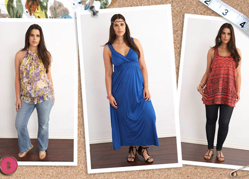 Faith 21 by Forever 21 Plus Size Line [Update]
